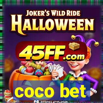 coco bet